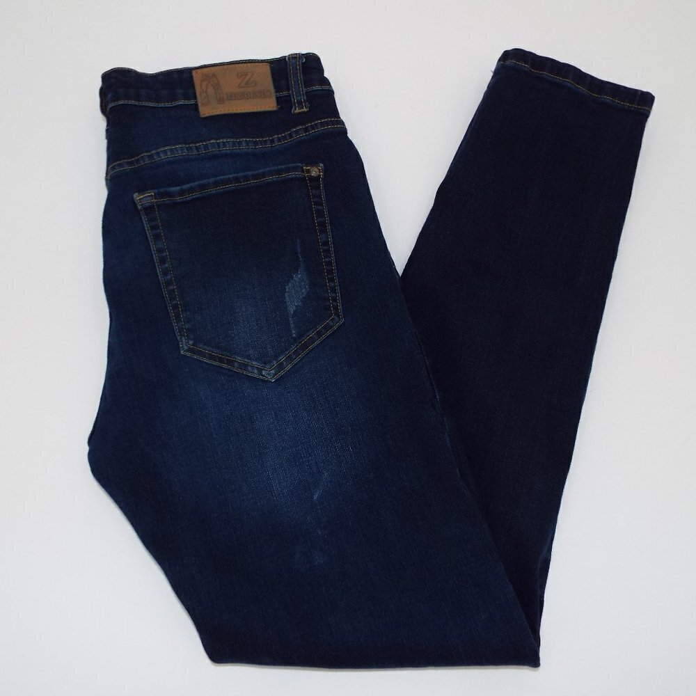 ZLZ Denim Jeans